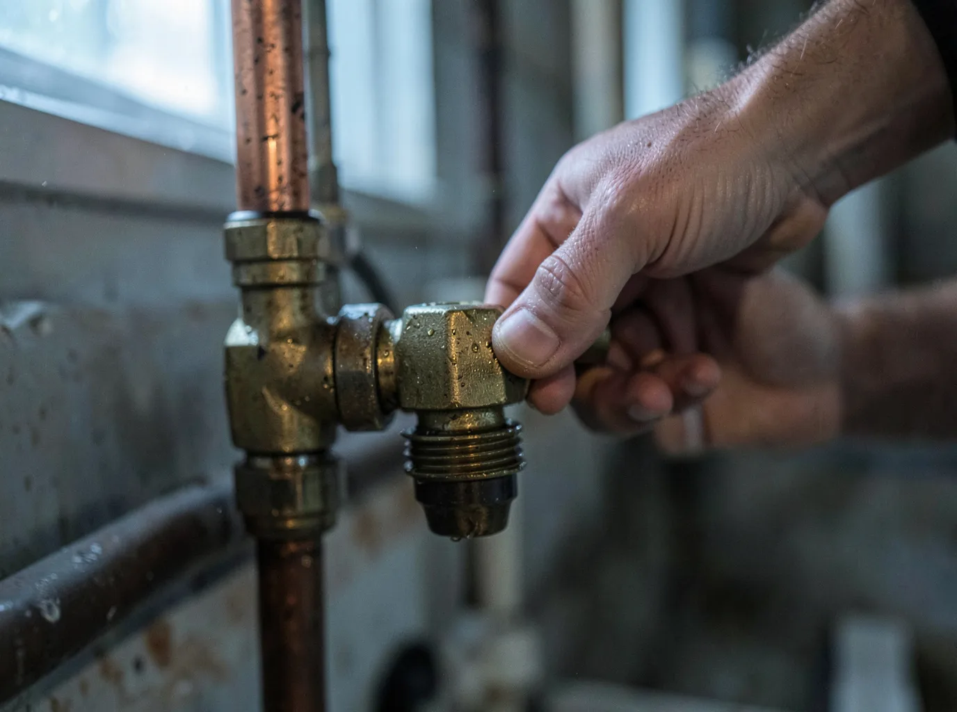 Emergency Plumber Marion, SD FAQs